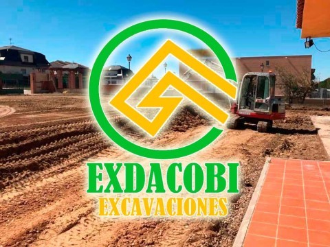 Excavaciones y Piscinas Exdacobi