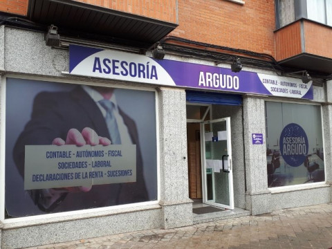 Asesoría Argudo