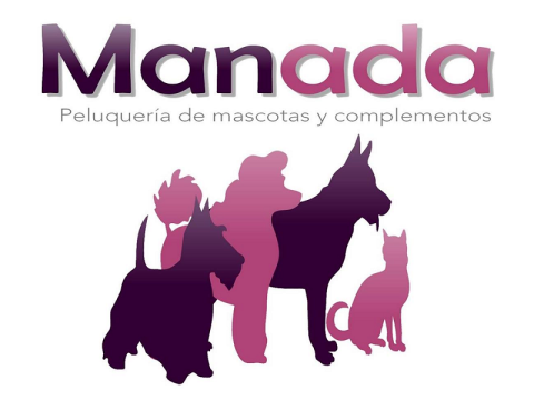 Manada Peluquería de Mascotas y Complementos