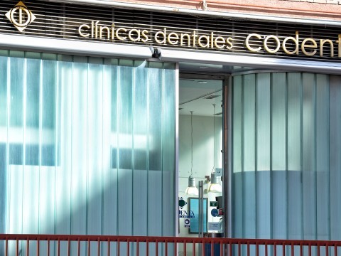 CoDenta Clínicas Dentales