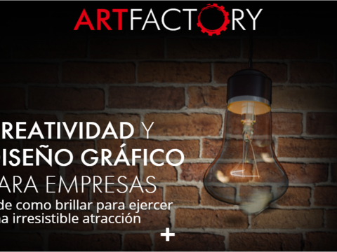 Art Factory Comunicación