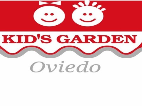 kids Garden Oviedo La Florida