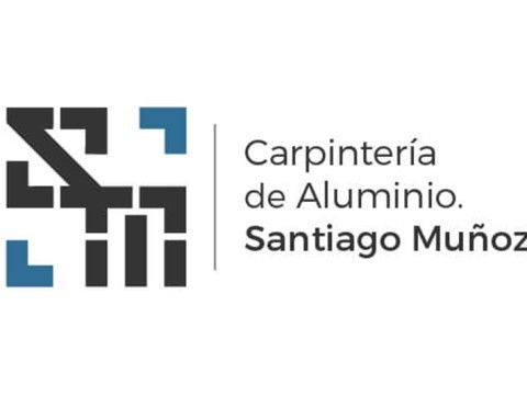 Carpintería de Aluminio Santiago Muñoz