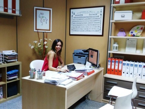 Despacho Jurídico Raquel Marín Morillo