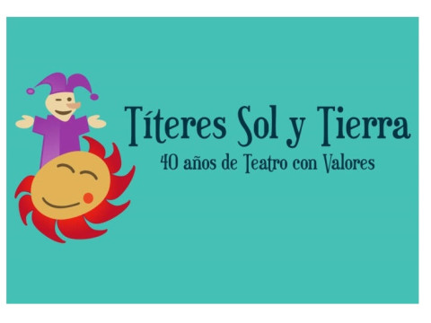 Teatro Sol y Tierra