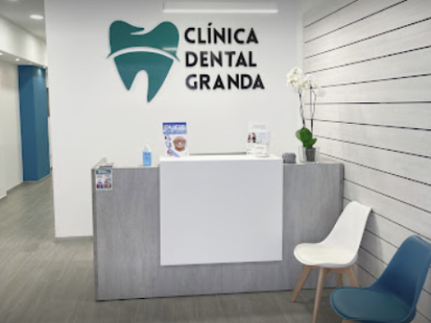 Clínica Dental Granda