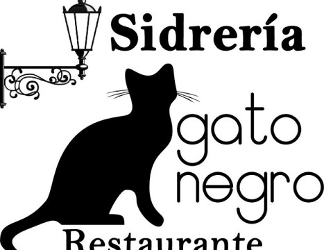 Sidrería El Gato Negro