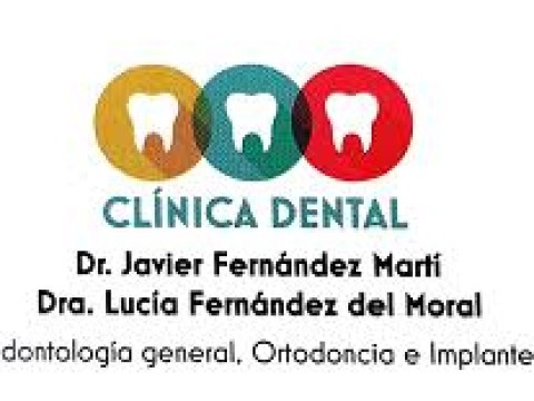 Clínica Dental Doctor Javier Fernandez
