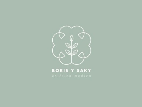 Boris y Saky Centro de Estética