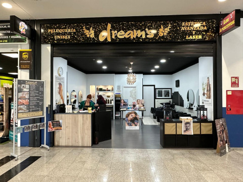 Dream´s Peluqueros