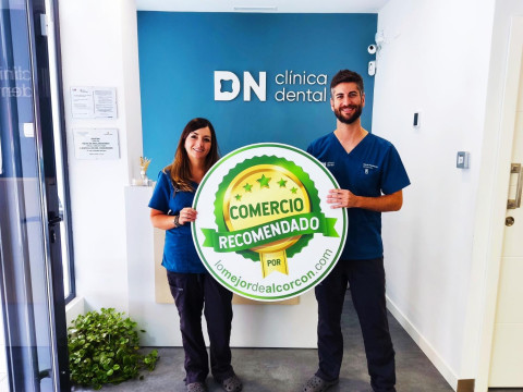 DN Clinica Dental