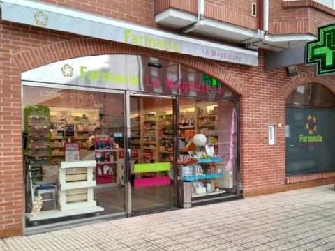 Farmacia la Magdalena 