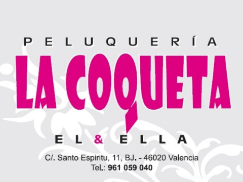 La Coqueta Peluquería