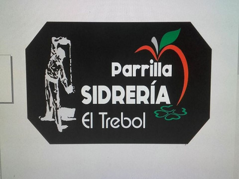 Sidrería Parrilla El Trébol