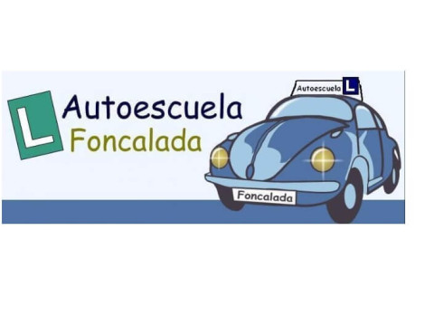 Autoescuela Foncalada