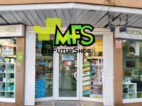 My Futur Shop