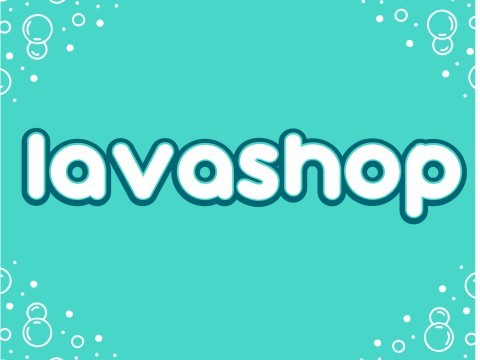 LavaShop