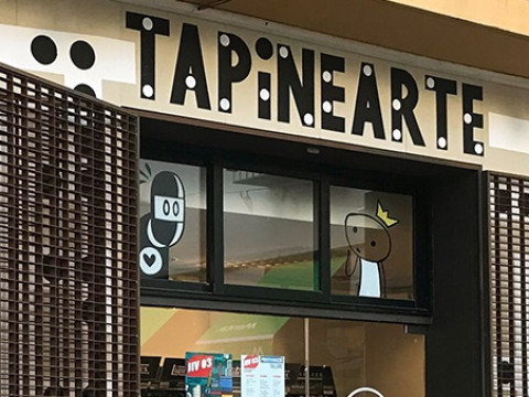 Tapinearte