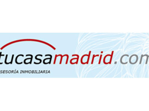 Tucasamadrid.com Inmobiliaria