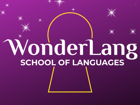 WonderLang School of Languages