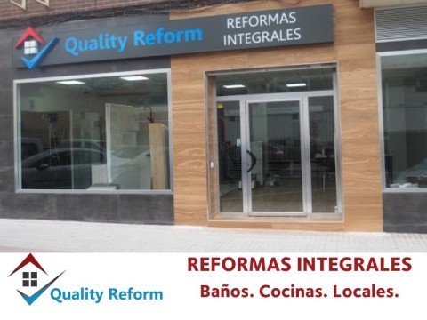 Quality Reform