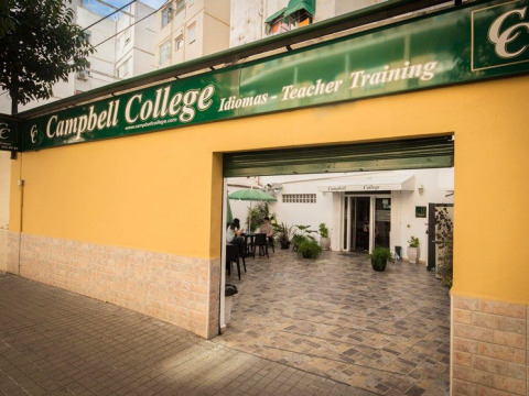 Campbell College