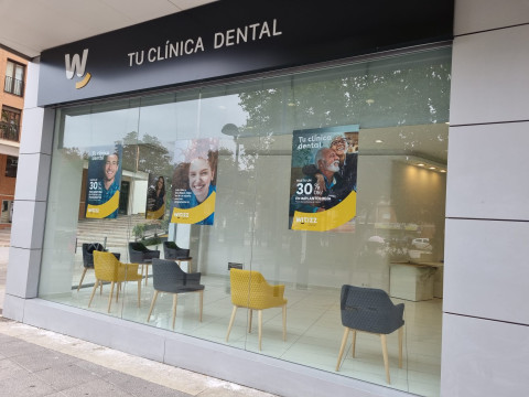 Clínica Dental Witizz