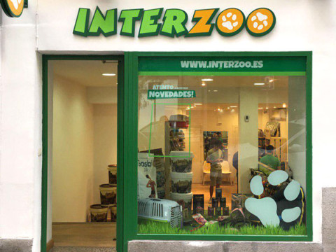 Interzoo Viriato