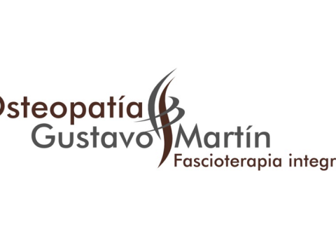Osteopatía y Fascioterapia Gustavo Martín