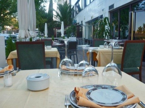Restaurante Luis II 