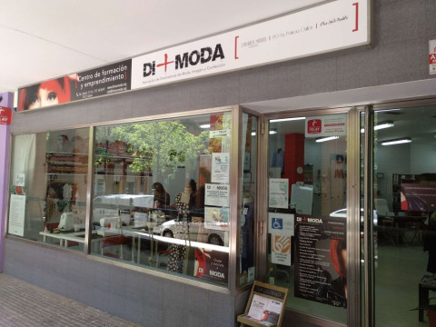 DI+MODA