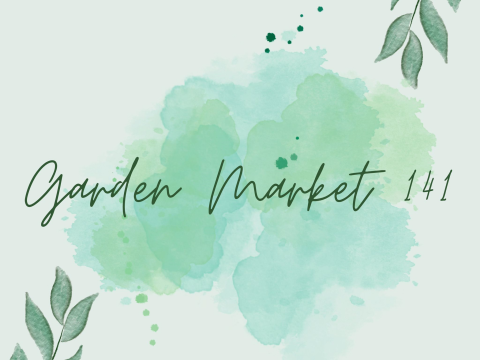 Garden Market 141