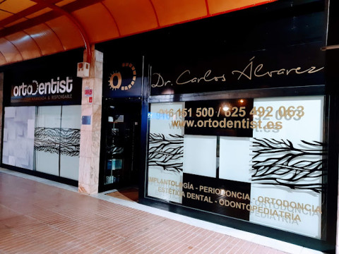 Clínica Dental Ortodentist