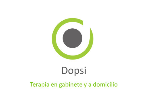 Dopsi Terapia en Gabinete y a Domicilio