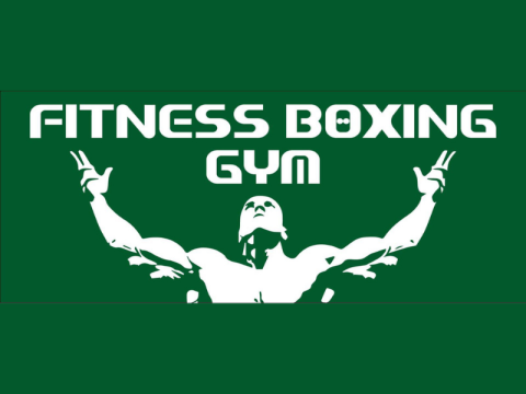 Fitness Boxing Gym