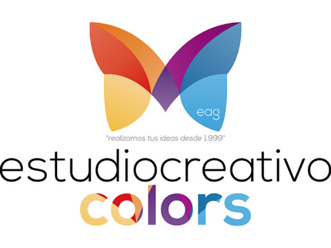 Estudio Creativo Colors