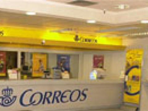 Correos