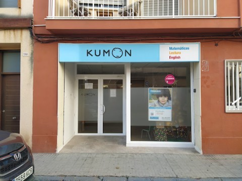 Kumon Gandía