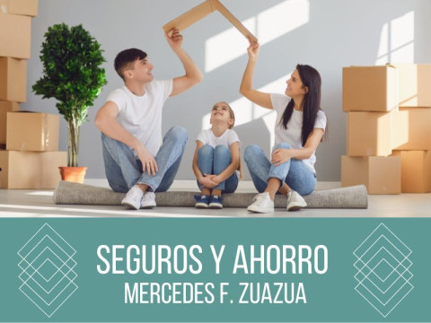 Seguros y ahorros Zuazua