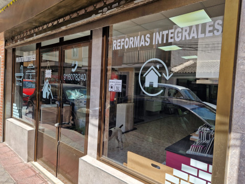 Romat Reformas Integrales