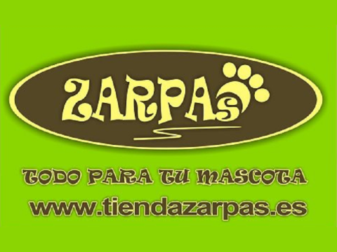 Zarpas