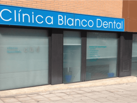 Clínicas Blanco Dental