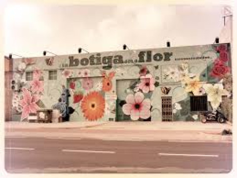 La Botiga de la Flor