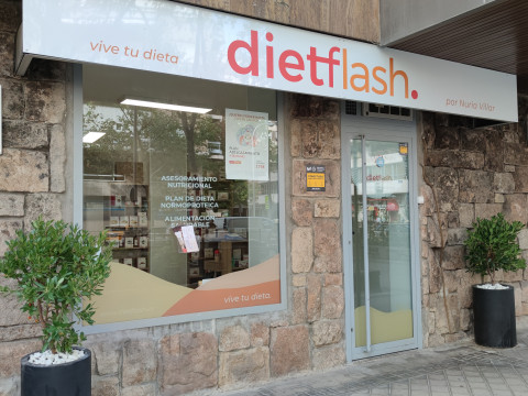 Dietflash Medical Chamartín