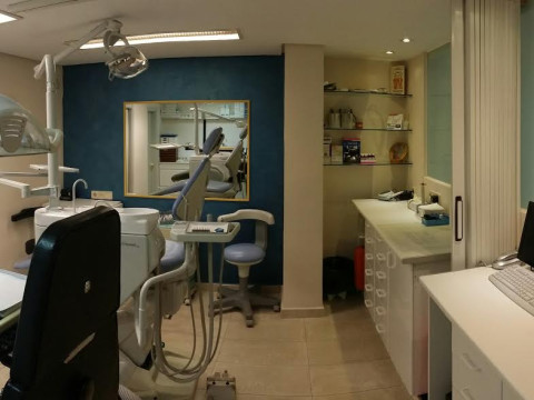 Clínica Dental Peris & Peris