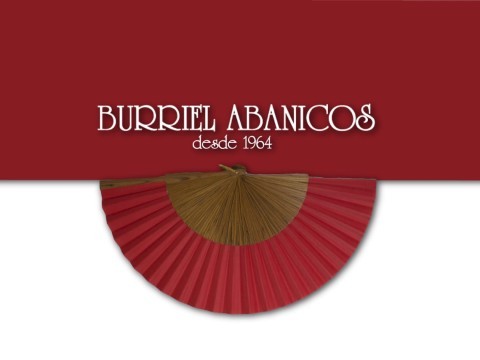 Burriel Abanicos