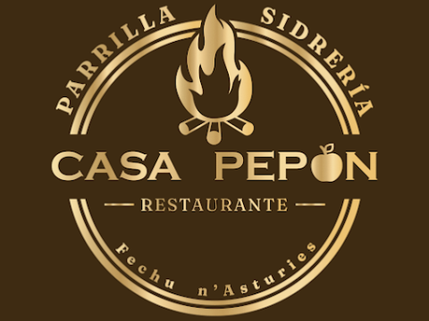 Casa Pepón