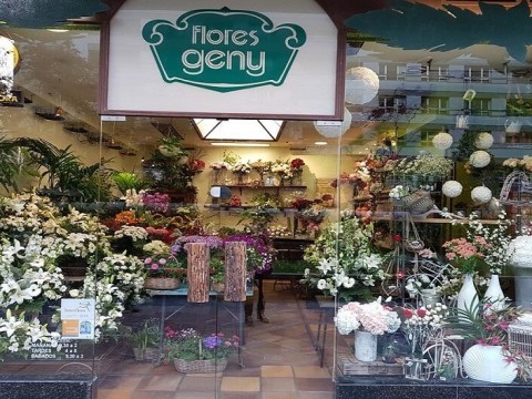 Flores Geny