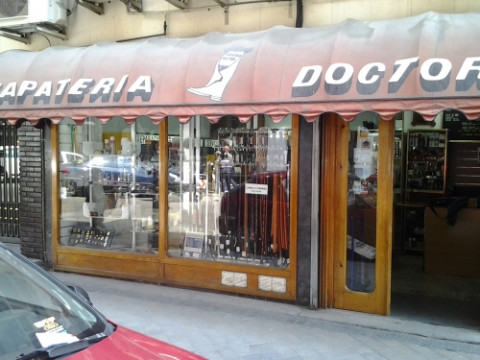 Zapatería Doctor