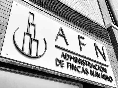 Administración de Fincas Navarro